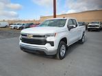 New 2025 Chevrolet Silverado 1500 LT Double Cab 4WD Pickup for sale #58707 - photo 6