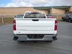 New 2025 Chevrolet Silverado 1500 LT Double Cab 4WD Pickup for sale #58707 - photo 8