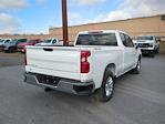 New 2025 Chevrolet Silverado 1500 LT Double Cab 4WD Pickup for sale #58707 - photo 9
