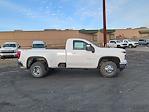 New 2025 Chevrolet Silverado 3500 LT Regular Cab 4x4 SRW Pickup for sale #58727 - photo 3