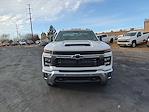 New 2025 Chevrolet Silverado 3500 LT Regular Cab 4x4 SRW Pickup for sale #58727 - photo 5