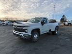 New 2025 Chevrolet Silverado 3500 LT Regular Cab 4x4 SRW Pickup for sale #58727 - photo 6