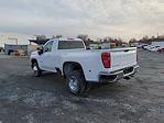 New 2025 Chevrolet Silverado 3500 LT Regular Cab 4x4 SRW Pickup for sale #58727 - photo 2
