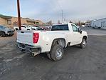 New 2025 Chevrolet Silverado 3500 LT Regular Cab 4x4 SRW Pickup for sale #58727 - photo 9