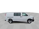 New 2025 Chevrolet Express 3500 Empty Cargo Van for sale #58736 - photo 3