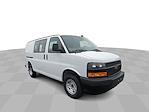 New 2025 Chevrolet Express 3500 Empty Cargo Van for sale #58736 - photo 4