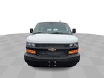 New 2025 Chevrolet Express 3500 Empty Cargo Van for sale #58736 - photo 5