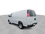 New 2025 Chevrolet Express 3500 Empty Cargo Van for sale #58736 - photo 8