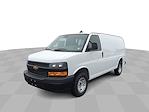 2025 Chevrolet Express 3500 RWD Empty Cargo Van for sale #58736 - photo 7