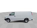 2025 Chevrolet Express 3500 RWD Empty Cargo Van for sale #58736 - photo 8