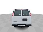 2025 Chevrolet Express 3500 RWD Empty Cargo Van for sale #58736 - photo 12
