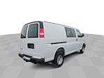2025 Chevrolet Express 3500 RWD Empty Cargo Van for sale #58736 - photo 13