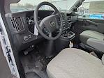 2025 Chevrolet Express 3500 RWD Empty Cargo Van for sale #58736 - photo 14