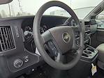 2025 Chevrolet Express 3500 RWD Empty Cargo Van for sale #58736 - photo 35