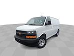 New 2025 Chevrolet Express 3500 Empty Cargo Van for sale #58736 - photo 1