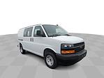 New 2025 Chevrolet Express 3500 Empty Cargo Van for sale #58736 - photo 5