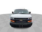New 2025 Chevrolet Express 3500 Empty Cargo Van for sale #58736 - photo 6