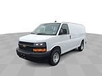 New 2025 Chevrolet Express 3500 Empty Cargo Van for sale #58736 - photo 7