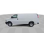 New 2025 Chevrolet Express 3500 Empty Cargo Van for sale #58736 - photo 8