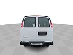 New 2025 Chevrolet Express 3500 Empty Cargo Van for sale #58736 - photo 9