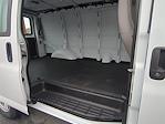 New 2025 Chevrolet Express 3500 Empty Cargo Van for sale #58736 - photo 24