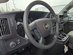 New 2025 Chevrolet Express 3500 Empty Cargo Van for sale #58736 - photo 30