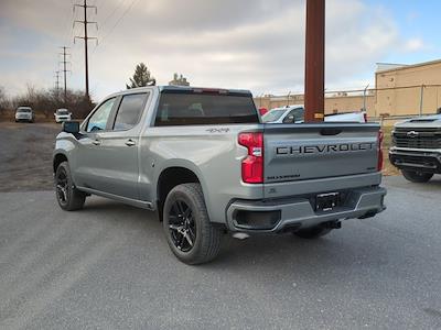 2025 Chevrolet Silverado 1500 Crew Cab 4WD Pickup for sale #58770 - photo 2