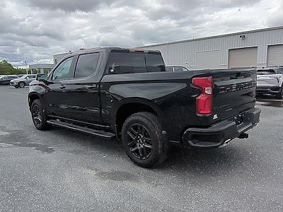 New 2025 Chevrolet Silverado 1500 RST Crew Cab 4x4 Pickup for sale #58816 - photo 2