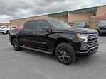 New 2025 Chevrolet Silverado 1500 RST Crew Cab 4x4 Pickup for sale #58816 - photo 4