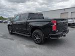 New 2025 Chevrolet Silverado 1500 RST Crew Cab 4x4 Pickup for sale #58816 - photo 2