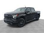 New 2025 Chevrolet Silverado 1500 RST Crew Cab 4x4 Pickup for sale #58816 - photo 1