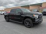 New 2025 Chevrolet Silverado 1500 RST Crew Cab 4x4 Pickup for sale #58816 - photo 4