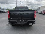 New 2025 Chevrolet Silverado 1500 RST Crew Cab 4x4 Pickup for sale #58816 - photo 8