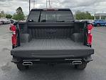 New 2025 Chevrolet Silverado 1500 RST Crew Cab 4x4 Pickup for sale #58816 - photo 26