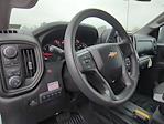 New 2024 Chevrolet Silverado 3500 Crew Cab 4WD Dump Truck for sale #58821 - photo 10