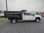 New 2024 Chevrolet Silverado 3500 Crew Cab 4WD Dump Truck for sale #58821 - photo 3