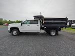 New 2024 Chevrolet Silverado 3500 Crew Cab 4WD Dump Truck for sale #58821 - photo 7