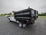 New 2024 Chevrolet Silverado 3500 Crew Cab 4WD Dump Truck for sale #58821 - photo 2