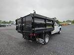 New 2024 Chevrolet Silverado 3500 Crew Cab 4WD Dump Truck for sale #58821 - photo 9