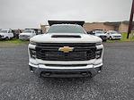 New 2024 Chevrolet Silverado 3500 Crew Cab 4x4 Dump Truck for sale #58821 - photo 5
