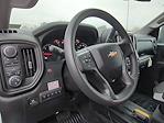 New 2024 Chevrolet Silverado 3500 Crew Cab 4x4 Dump Truck for sale #58821 - photo 12