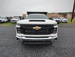 New 2024 Chevrolet Silverado 3500 Crew Cab 4x4 Dump Truck for sale #58821 - photo 5
