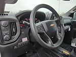 New 2024 Chevrolet Silverado 3500 Crew Cab 4x4 Dump Truck for sale #58821 - photo 10