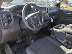 New 2025 Chevrolet Silverado 1500 Work Truck Regular Cab 4WD Pickup for sale #58833 - photo 10