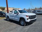 2025 Chevrolet Silverado 1500 Regular Cab 4x4 Pickup for sale #58833 - photo 4
