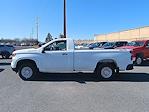 2025 Chevrolet Silverado 1500 Regular Cab 4x4 Pickup for sale #58833 - photo 8