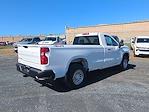 2025 Chevrolet Silverado 1500 Regular Cab 4x4 Pickup for sale #58833 - photo 12