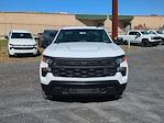 New 2025 Chevrolet Silverado 1500 Work Truck Regular Cab 4x4 Pickup for sale #58833 - photo 5