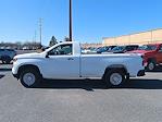 New 2025 Chevrolet Silverado 1500 Work Truck Regular Cab 4x4 Pickup for sale #58833 - photo 7