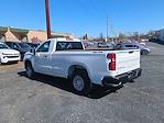 New 2025 Chevrolet Silverado 1500 Work Truck Regular Cab 4x4 Pickup for sale #58833 - photo 2